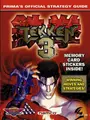 Cover image for Tekken 3