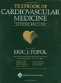 Cover image for Textbook of Cardiovascular Medicine (Book with CD-ROM)