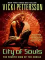 Cover image for City of Souls