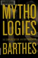 Cover image for Mythologies
