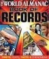 Cover image for The World Almanac Book of Records