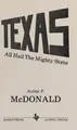 Cover image for Texas