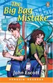 Cover image for The Big Bag Mistake