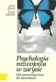 Cover image for Psychologia rozwojowa w zarysie