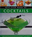Cover image for Best-ever book of cocktails