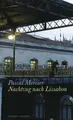 Cover image for Nachtzug nach Lissabon