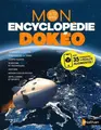 Cover image for Mon encyclopédie Dokéo 9/12 ans