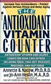 Cover image for The antioxidant vitamin counter