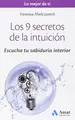 Cover image for Los 9 secretos de la intuición