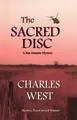 Cover image for The sacred disc