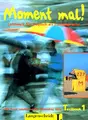 Cover image for Moment Mal Textbook 1