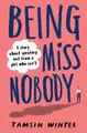 Cover image for Being Miss Nobody