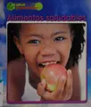 Cover image for Alimentos saludables