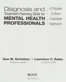 Cover image for Diagnosis and treatment planning skills for mental health professionals