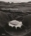 Cover image for Edward Weston