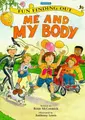 Cover image for Me and My Body (Fun Finding Out)