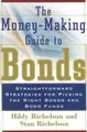 Cover image for The Money Making Guide to Bonds