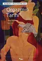 Cover image for Orgazmin Tarihi