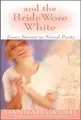 Cover image for And the bride wore white