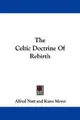 Cover image for The Celtic Doctrine Of Rebirth