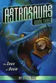 Cover image for The Seas of Doom (Astrosaurs)
