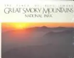 Cover image for Great Smoky Mountains National Park