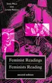 Cover image for Feminist Readings