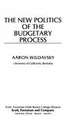 Cover image for The new politics of the budgetary process