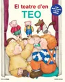 Cover image for El teatre d'en Teo