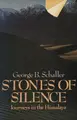 Cover image for Stones of silence