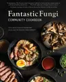 Cover image for Fantastic Fungi