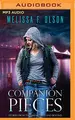 Cover image for Companion Pieces