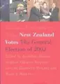Cover image for New Zealand Votes