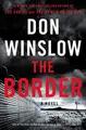 Cover image for The Border