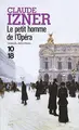 Cover image for Le Petit Homme de L'Opera