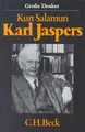 Cover image for Karl Jaspers