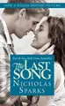 Cover image for The Last Song