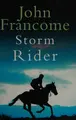 Cover image for Storm rider
