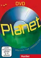 Cover image for PLANET 1 DVD