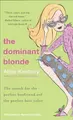 Cover image for The Dominant Blonde