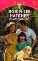 Cover image for Hometown Girl