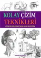 Cover image for Kolay Cizim Teknikleri
