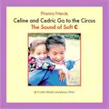Cover image for Celine and Cedric Go to the Circus
