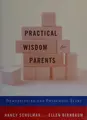 Cover image for Practical wisdom for parents