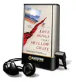 Cover image for Love Songs From A Shallow Grave
