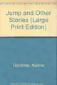 Cover image for Jump and Other Stories (G.K. Hall Large Print Book Series)