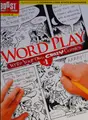 Cover image for Word Play - Write Your Own Crazy Comics
