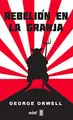 Cover image for Rebelión en la granja