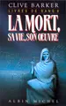 Cover image for Les Livres de sang, tome 6