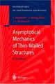 Cover image for Asymptotical Mechanics of Thin-Walled Structures